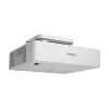 Projetor Epson EB-L790U Standardthrow 7300 ANSI Lumen 3LCD WUXGA (1920x1200) Branco