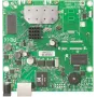 Ponto de acesso sem fios MikroTik QRT 5