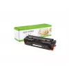 Static Control cartucho de toner compatível Canon CRG-055, preto