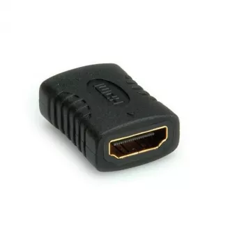 Adaptador HDMI F - HDMI F VALUE 12.99.3151