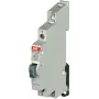 ABB STOTZ-KONTAKT ABB E215-16-11F disjuntor de proteção de linha (2CCA703154R0001)