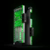 EK-Quantum Vector² FTW3 RTX 3080/90 backplate, prata