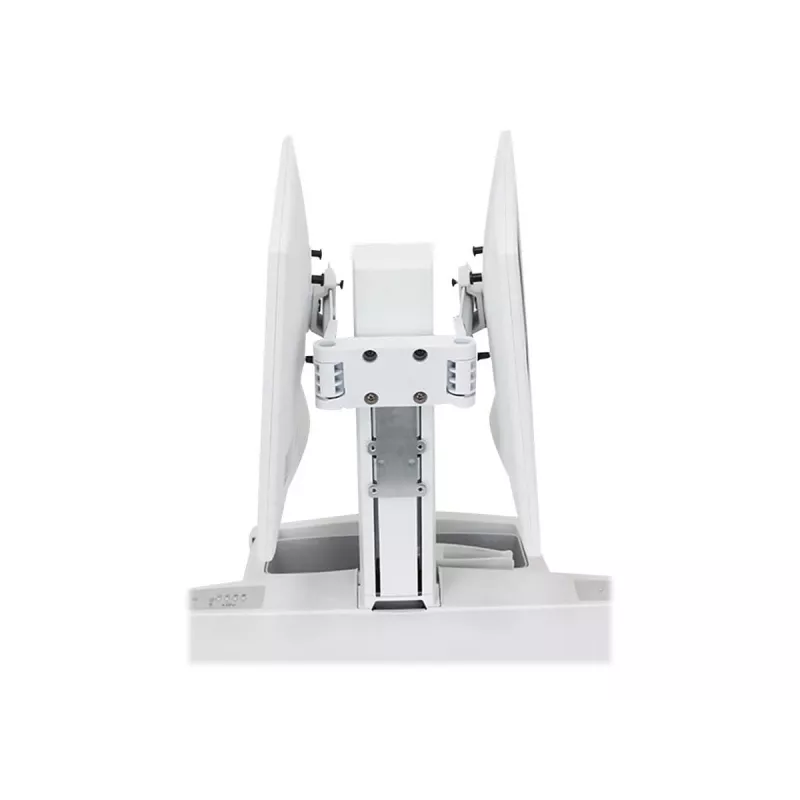 Suporte de secretária Ergotron STYLEVIEW DUAL MONITOR KIT