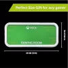 Candeeiro de mesa Paladone Light up Room Sign PP11615XBV2 design Xbox