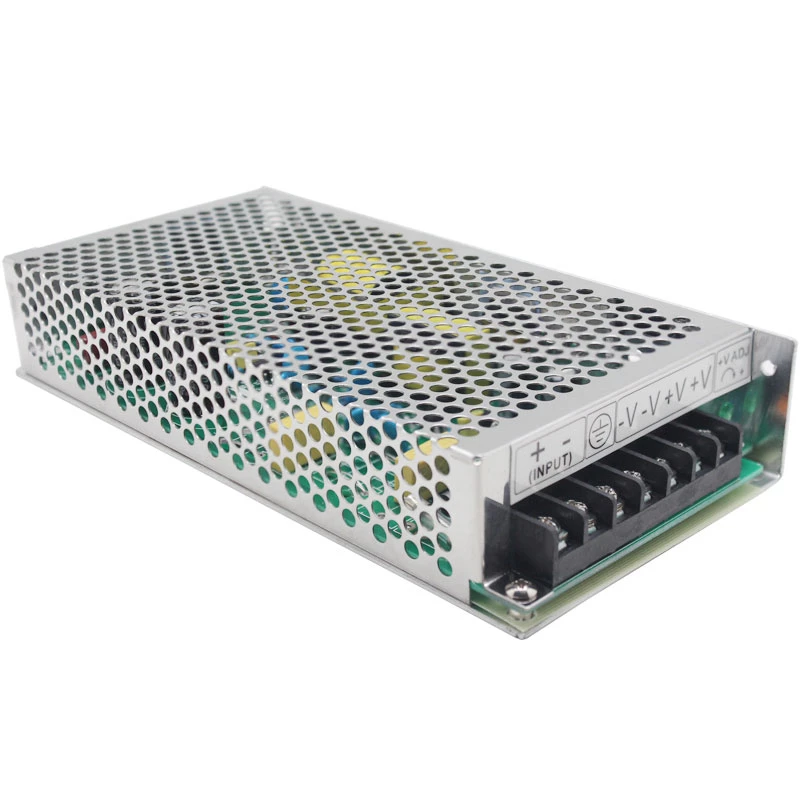 Conversor de tensão DC/DC Extralink SD-100B-48 24V para 48V 100W