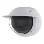 Câmara IP exterior AXIS Q3839-PVE29MP 29 MP, caixa à prova de intempéries, PoE