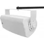 Suporte de montagem em parede PSSO CSA/CSK horizontal 11040965 para instalação horizontal