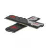 DIMM 64 GB DDR5-6000 (2x 32 GB) Dual-Kit, memória RAM preta, PVV564G600C30K, Viper Venom, INTEL XMP, AMD EXPO