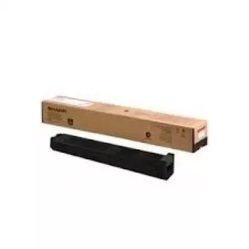 Cartucho de toner Sharp MX36GTBA 1 unid. original preto