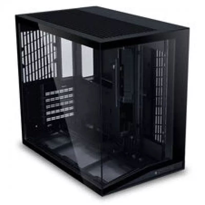 Lian Li GABU-753 preto