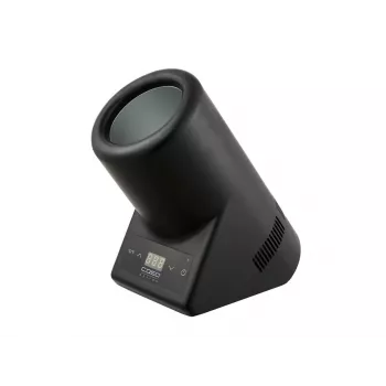 Frigorífico de vinho Caso VinoCase preto 615 – armazenamento de vinho refrigerado compacto, independente