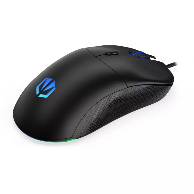 Rato USB OPTICAL GEM/EY6A006 ENDORFY