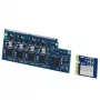 Placa de dispositivo analógico para Mitel 400 ETAB4
