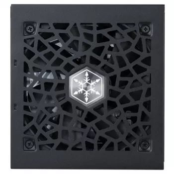 Fonte de alimentação SilverStone HELA 850R 850 Watt