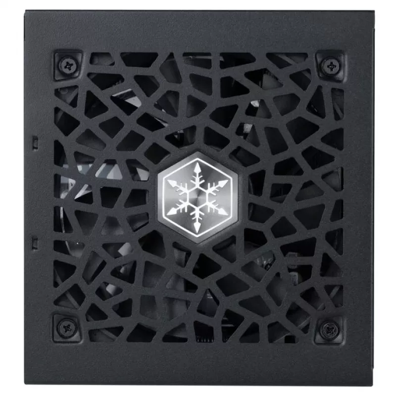 Fonte de alimentação SilverStone HELA 850R 850 Watt