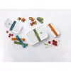 Zwilling Fresh & Save 36804-100-0 recipiente de vácuo para alimentos S, 0,4 l, plástico, branco