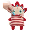 Peluche Schmidt Spiele Worry Eater Nisha 28 cm consolo de peluche para crianças