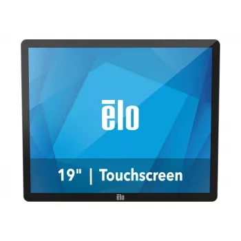 Monitor com ecrã tátil Elo Touch Solutions 1902L 19