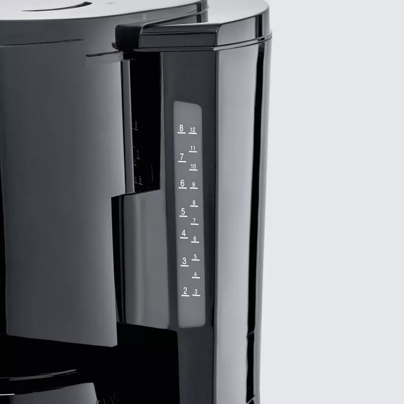 Máquina de café de filtro Severin 1 L KA 9315