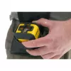 Nível laser Stanley Cubix laser de linhas cruzadas vermelho