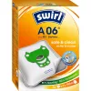 Aspirador de mão Swirl 184293
