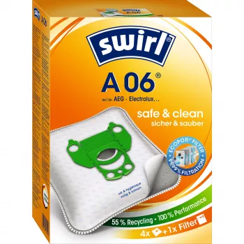 Aspirador de mão Swirl 184293