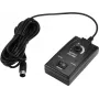 Comando DMX EUROLITE Snow 6001 com ficha DIN de 5 pinos