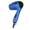 Secador de cabelo de viagem Clatronic HTD 3429 1300 W, azul