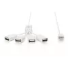Adaptador USB Delock - USB Type-A (F) para USB-C 24 pinos (M)