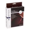Ventoinha de caixa Noctua NF-S12A ULN de 120 mm, 3 pinos, 12 V, 600–800 rpm, 74,3 m³/h, rolamento SSO2, 120x120x25 mm, castanha