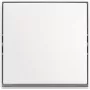 Interruptor de tecla BUSCH JAEGER AP 2601/6 J-524 (2TKA00005521)