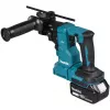 Makita DHR183RTWJ martelo combinado a bateria 18 V, kit