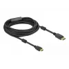 Cabo ativo DisplayPort para HDMI DeLOCK 85960 10 m 4K 60 Hz