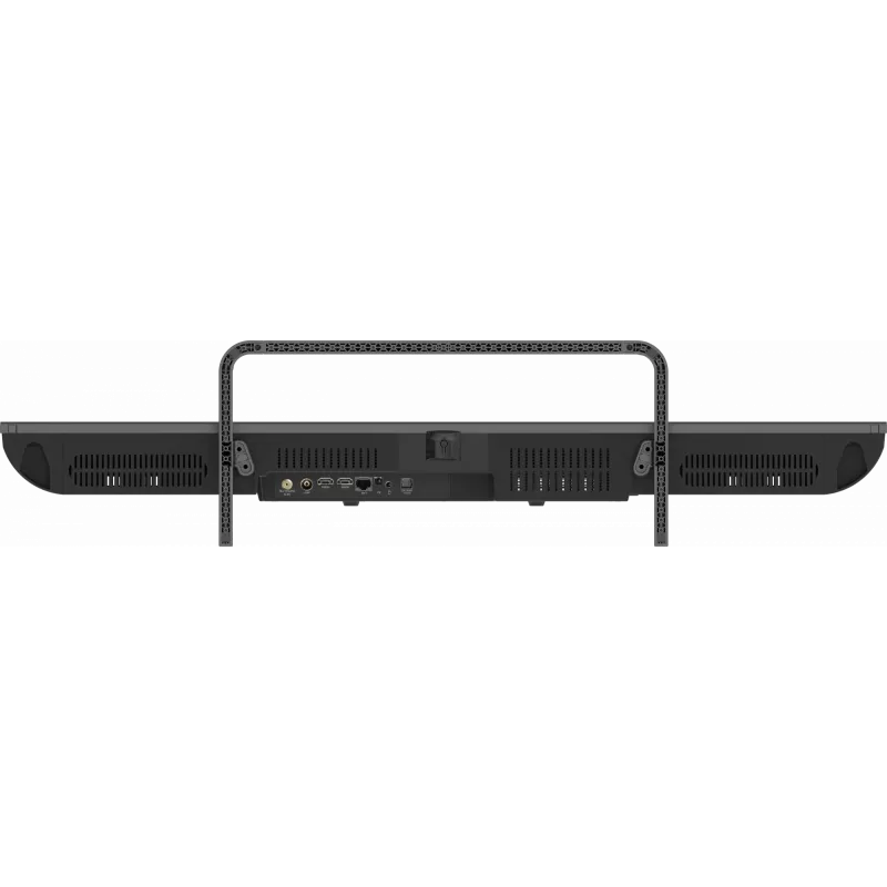 Blaupunkt TV QLED | 43QBG6000S | 43 | Smart TV | Google TV | preto