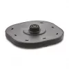 Zelmer Square ZCK8021 prateado