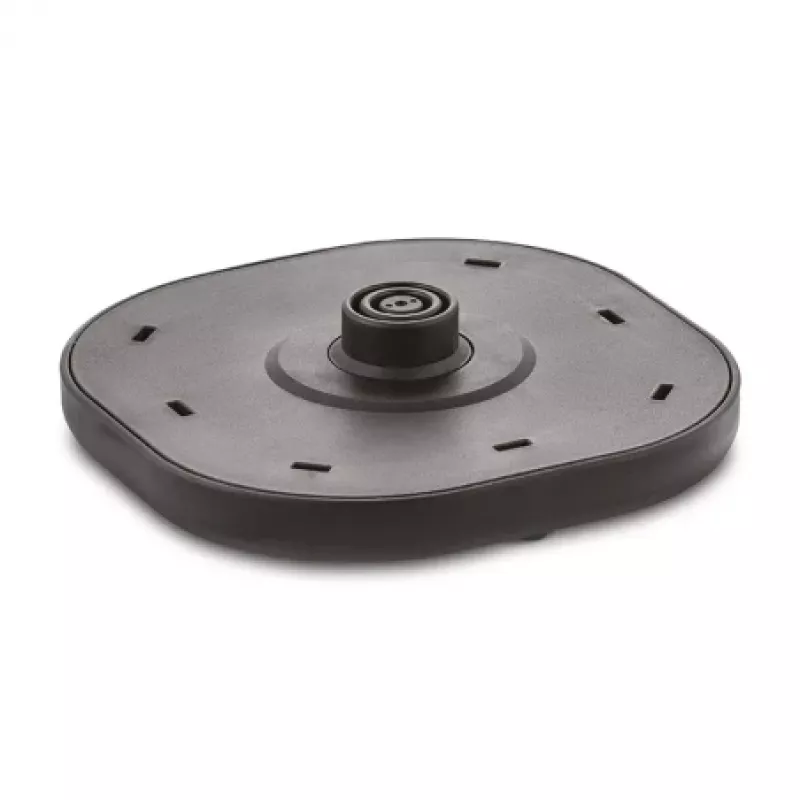 Zelmer Square ZCK8021 prateado