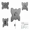 Suporte de parede para TV 23-42/WM-42T-03 GEMBIRD