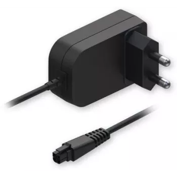 Fonte de alimentação TELTONIKA PR3P2EU3 — 24 W, entrada 100–240 V, interior, preto