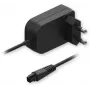 Fonte de alimentação TELTONIKA PR3P2EU3 — 24 W, entrada 100–240 V, interior, preto
