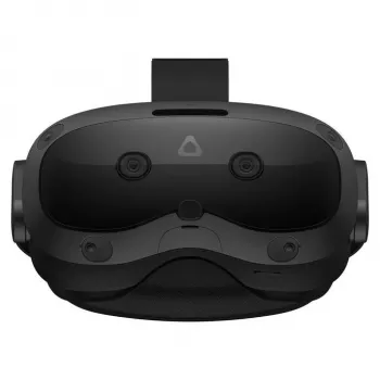 Headset VR HTC Vive Focus Vision 99HAUM029-00 6DoF sem fios autónomo