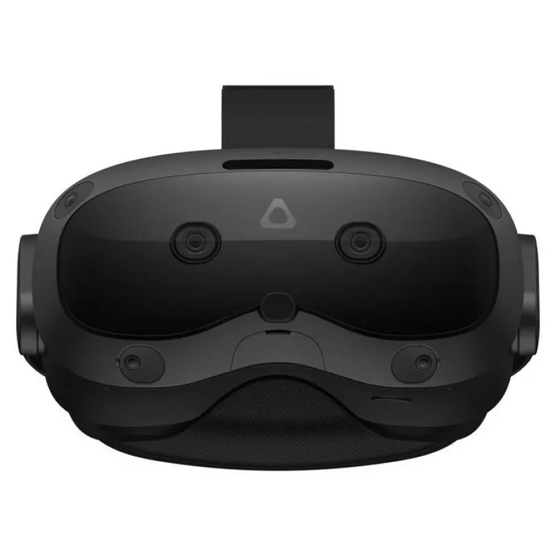 Headset VR HTC Vive Focus Vision 99HAUM029-00 6DoF sem fios autónomo