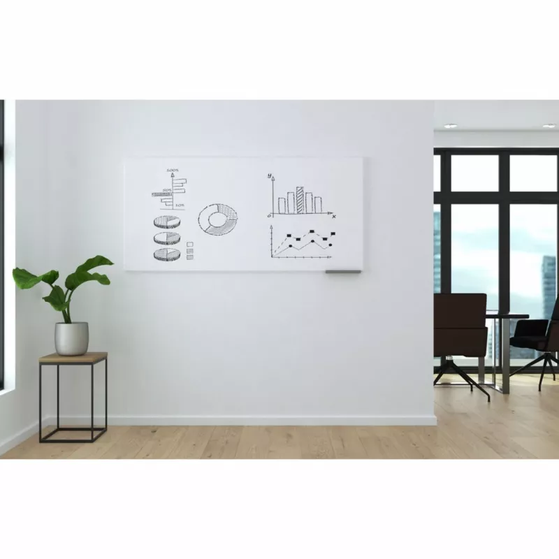 GOW Fita de montagem multipack, 2 rolos, fita adesiva transparente, 3 m x 19 mm