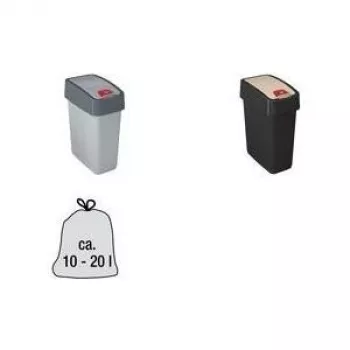 Keeeper 1060316000000 Prateado