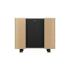 Epson V12HB45080 caixa/armário de gestão de dispositivos portátil bege, preto
