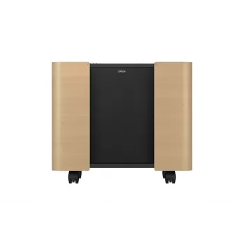 Epson V12HB45080 caixa/armário de gestão de dispositivos portátil bege, preto