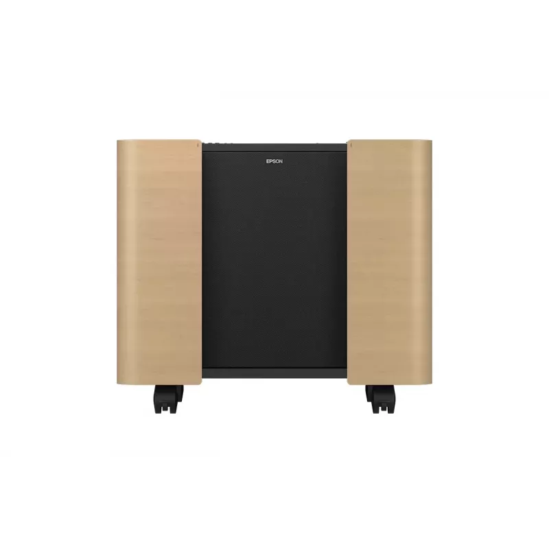 Epson V12HB45080 caixa/armário de gestão de dispositivos portátil bege, preto