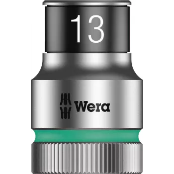 Wera Tools 8790 HMC HF Zyklop - 25,4 / 2 mm (1 / 5,10 cm (2)) - Sextavado (05003735001)