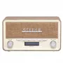 Denver DAB-18LW produto branco