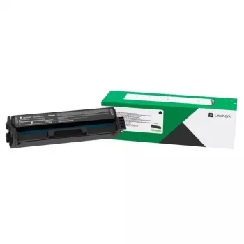 Toner Lexmark 20N20K0 preto 1500 páginas capacidade padrão