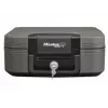 Master Lock LCHW20101 cofre preto, cinzento